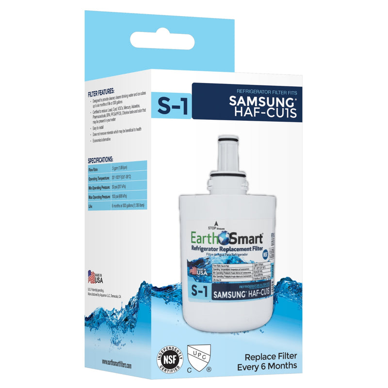 FLTR SAMSUNG HAFCU1S