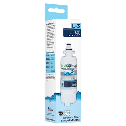 FRIDGE FILTER LG L3