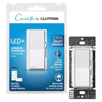 DIMR SWITCH SMART 150W