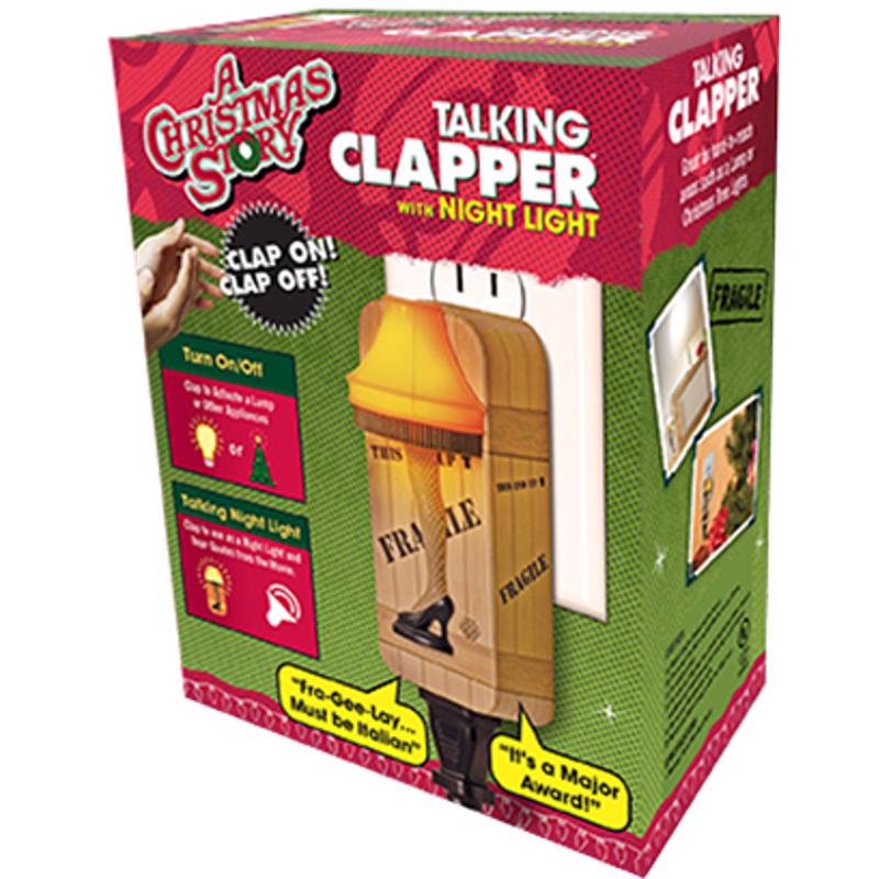 Emery Jensen leg lamp night light pack of 12 with remote switches and receivers, suitable for easy remote-controlled lighting.