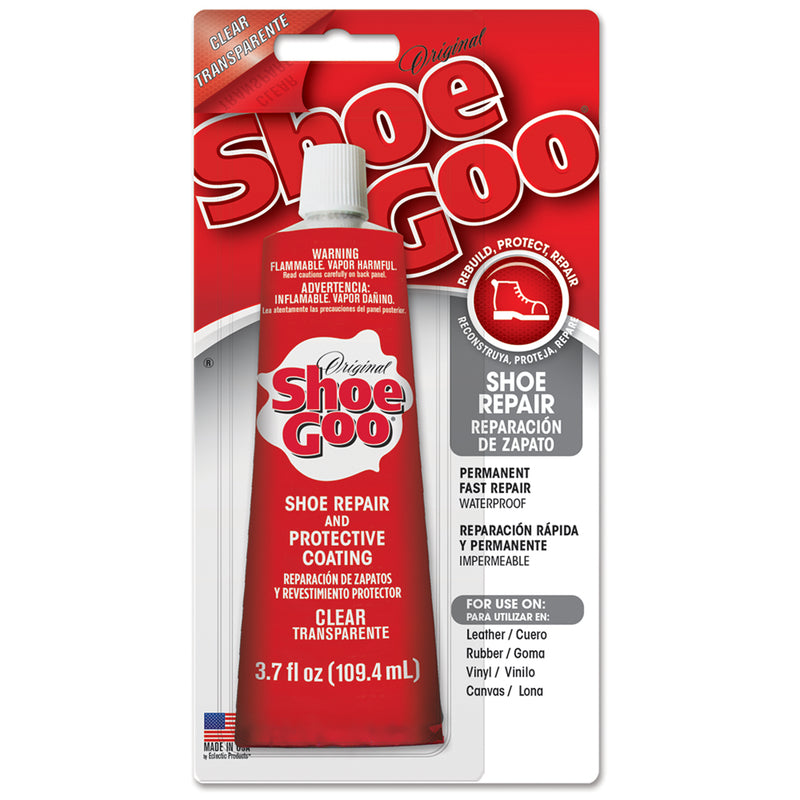 SHOE GOO CLR 3.7oz