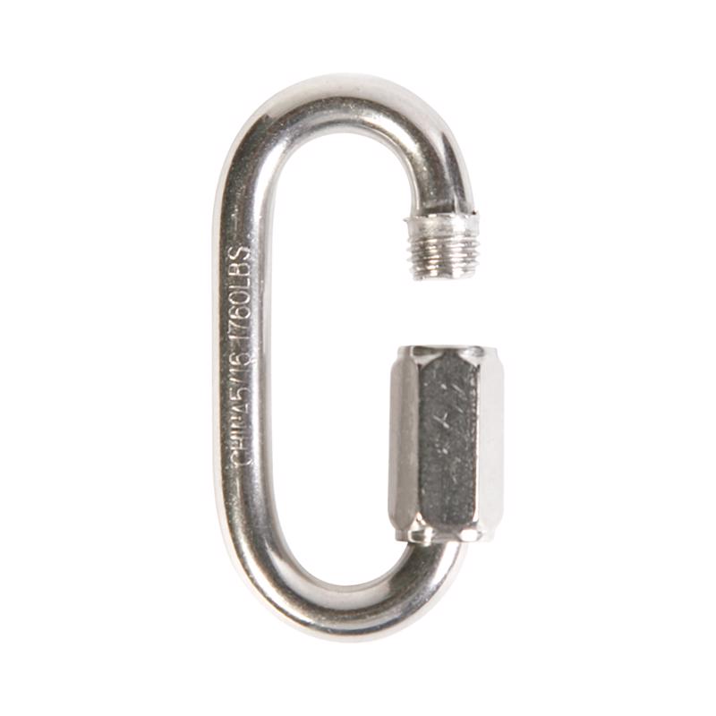 QCK LNK SS SLV 1/8" 220# - Pack of 10