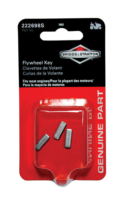 Emery Jensen key flywheel repair parts set with three durable flywheels for maintenance and repair projects.