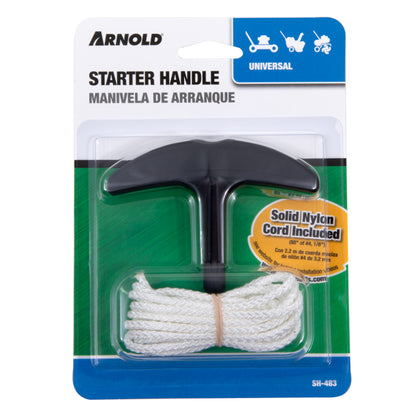 STARTER CORD UNIVRSL 1PK - Pack of 6