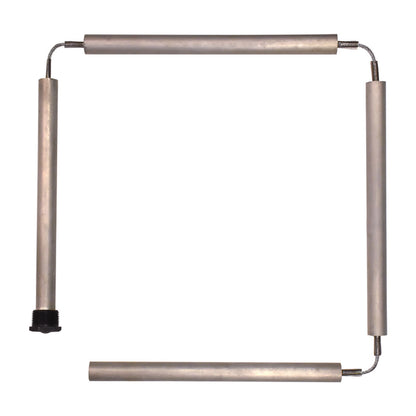 ANODE ROD 45" SS