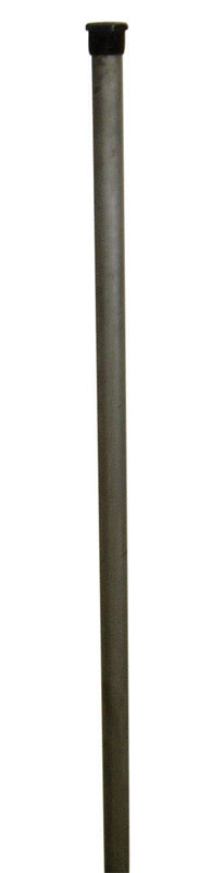 Aluminum anode rod, 29 inches long, repair part from Emery Jensen for water heater corrosion prevention.