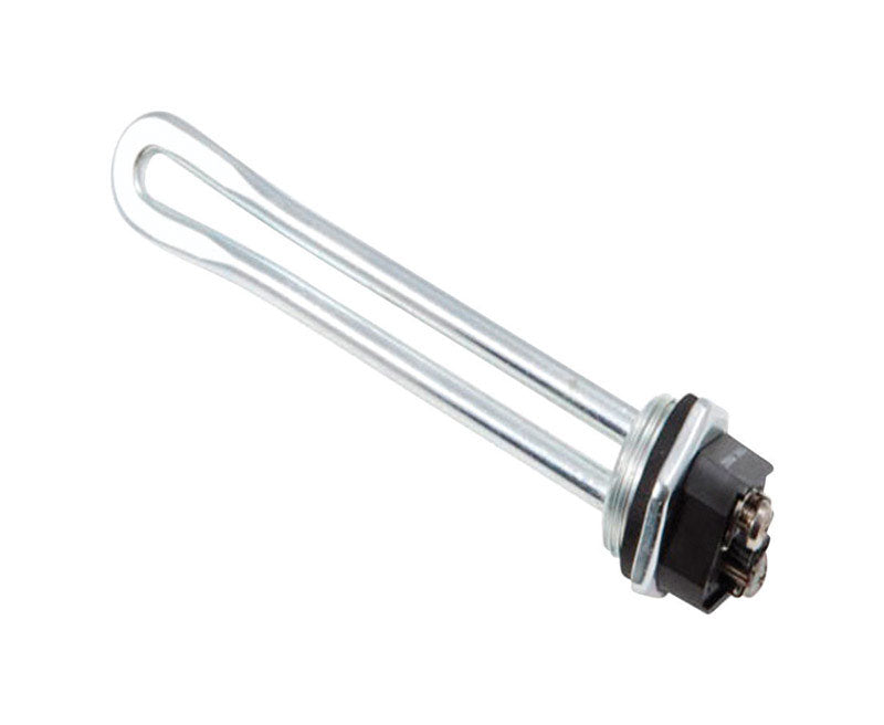 Emery Jensen ELEMENT 3800W water heater repair part with 240V electrical component, shown in the image.