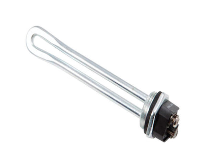Emery Jensen ELEMENT 3800W water heater repair part with 240V electrical component, shown in the image.