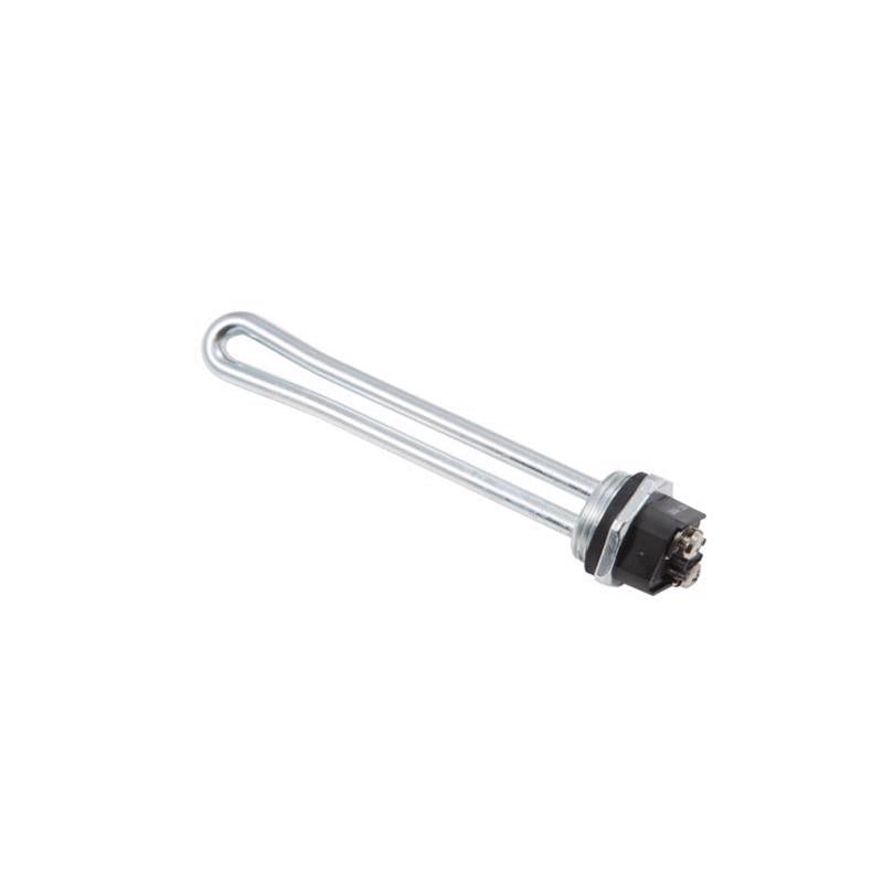 Emery Jensen Element WATRHT 2000W120V repair part for heating appliances, showing the replacement heating element with wiring.