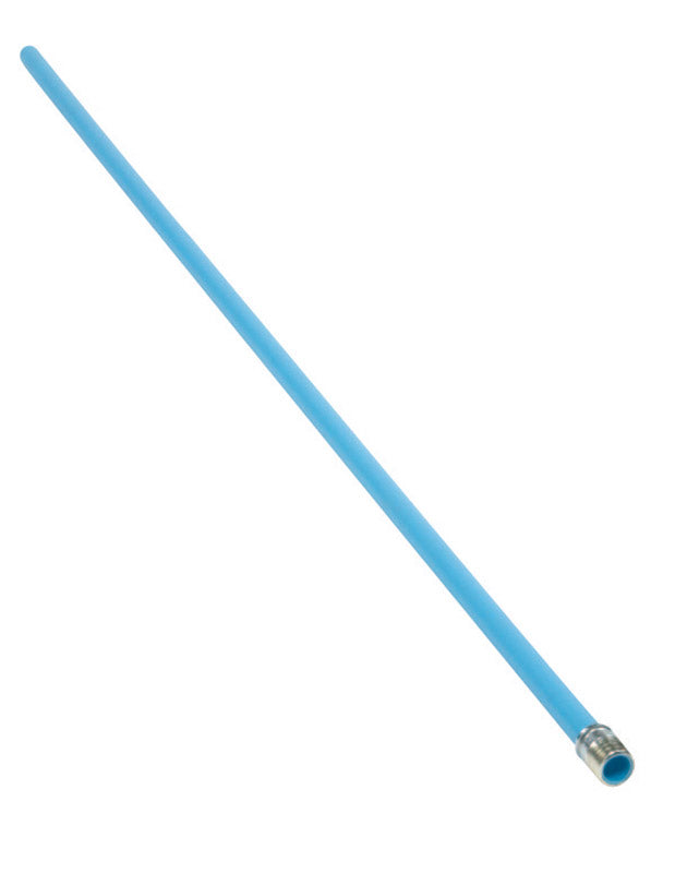 T&p VALVE DISCHARGE PIPE