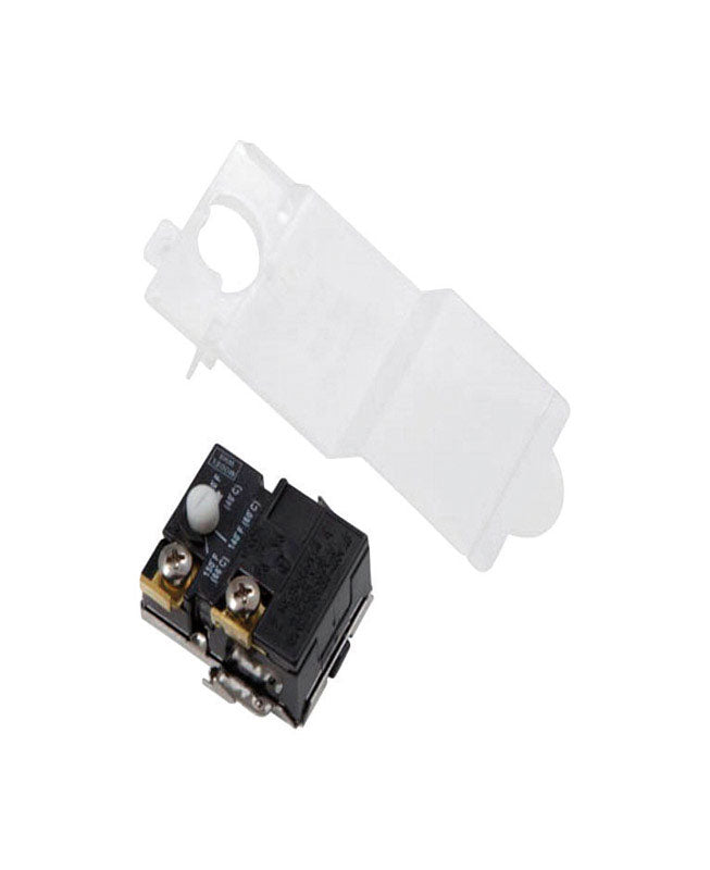 Emery Jensen electric thermostat repair part for 240V systems, shown in the image.