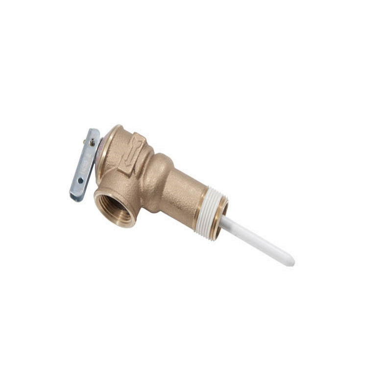 VALV Temp&press 2"SHANK