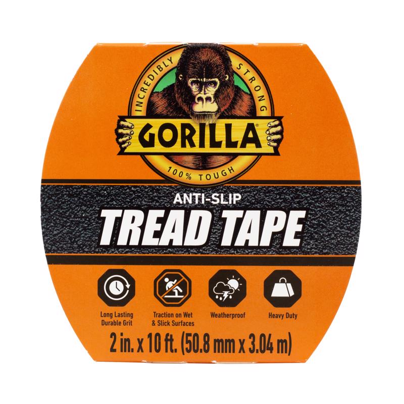 TREAD TAPE HD 2"X10' - Pack of 4
