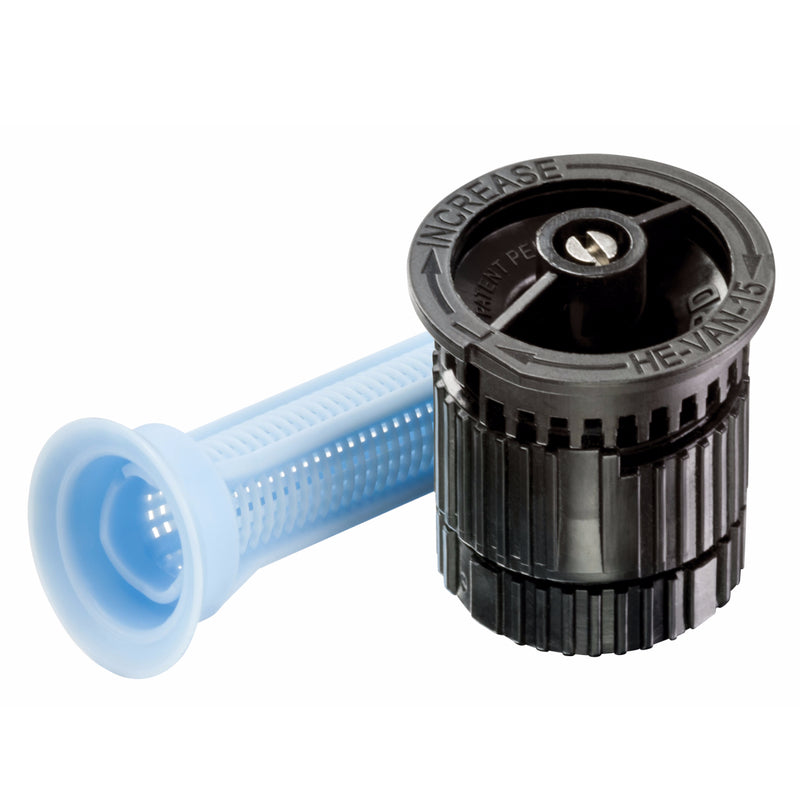 Emery Jensen replacement head for ADJ nozzle high efficiency 15-inch, durable and designed for precise cleaning or spraying tasks.