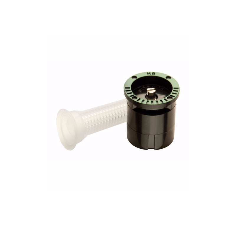 Emery Jensen Half Circle NZL 8' replacement heads for lawn equipment, durable and designed for efficient cutting.