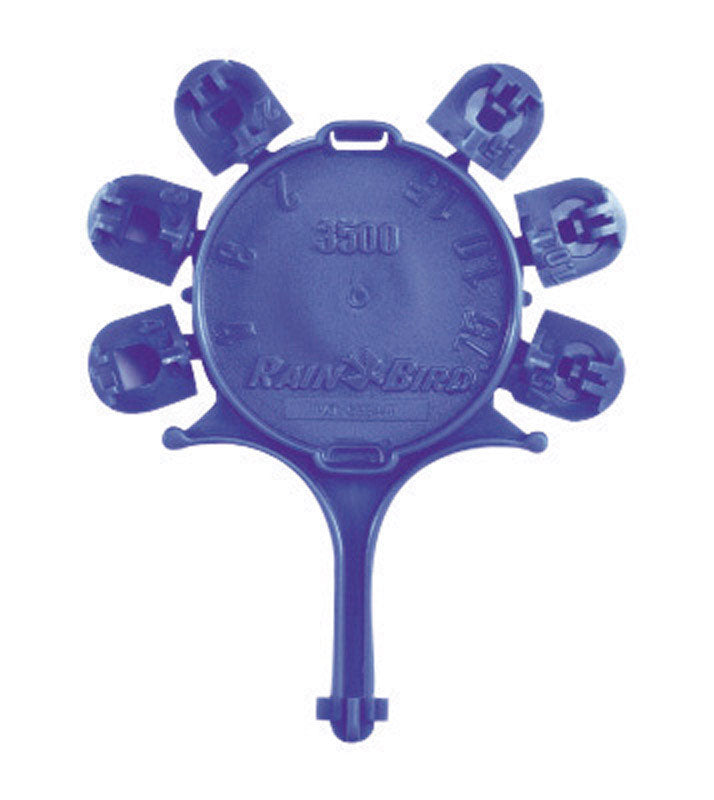 Emery Jensen NOZZLE PACK 32SA replacement heads, set of durable spray nozzles for garden or lawn equipment.