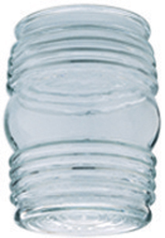 LAMP SHAD JELY JAR 4.75" - Pack of 6
