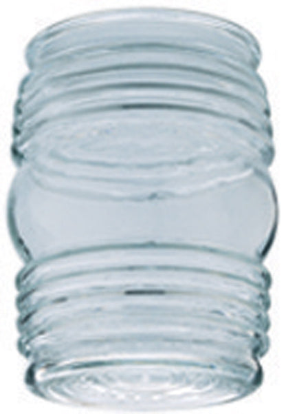 LAMP SHAD JELY JAR 4.75" - Pack of 6
