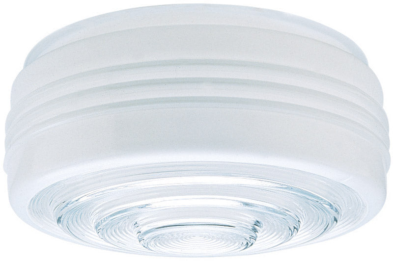 SHADE CEILDRM WH8F8-3/4D - Pack of 6