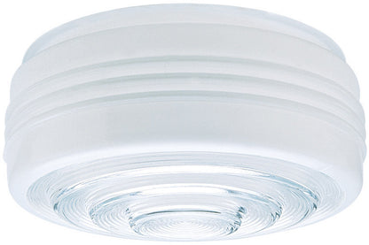 SHADE CEILDRM WH8F8-3/4D - Pack of 6