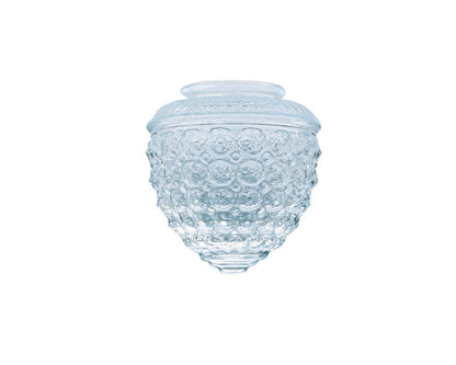 SHADE CLR 3.255"ftr 5.5" - Pack of 6
