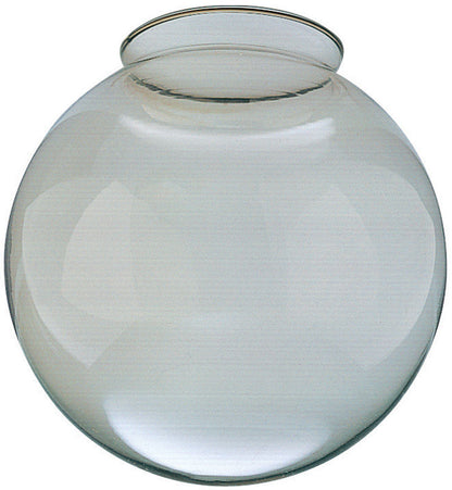 SHADE GLOBE SMK 3.25f6"d - Pack of 6