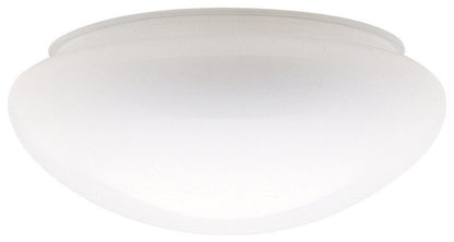 SHADE MUSHRM WHT 8X9.5" - Pack of 6