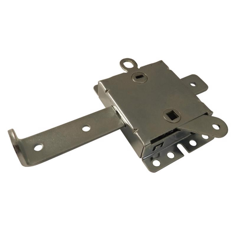 Emery Jensen 7.5-inch side lock onward replacement part for industrial or construction equipment.
