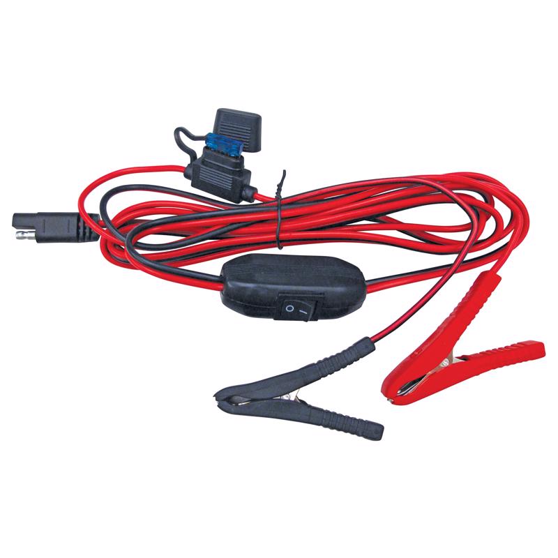 WIRE HARNESS w/ On-off