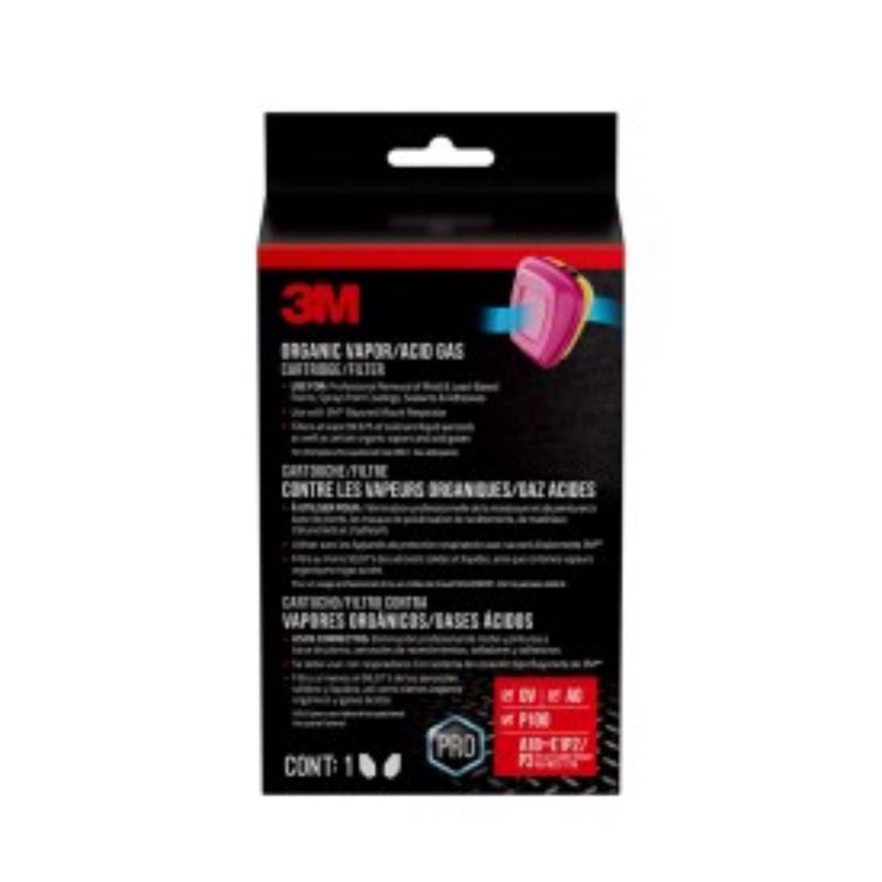 REPLACEMENT CARTRIDGES
