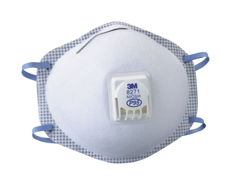 RESPIRATOR P95 DISPSBLE