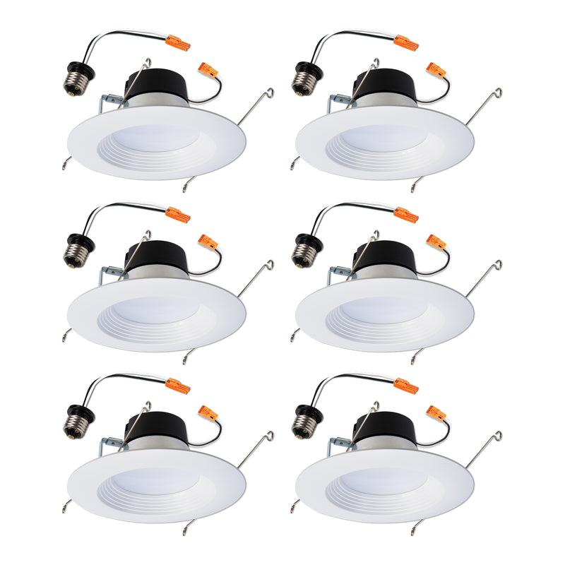 BAFFLE TRM SW 5/6"W 6PK
