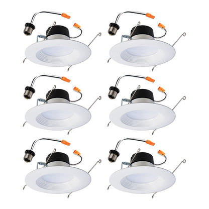 BAFFLE TRM SW 5/6"W 6PK