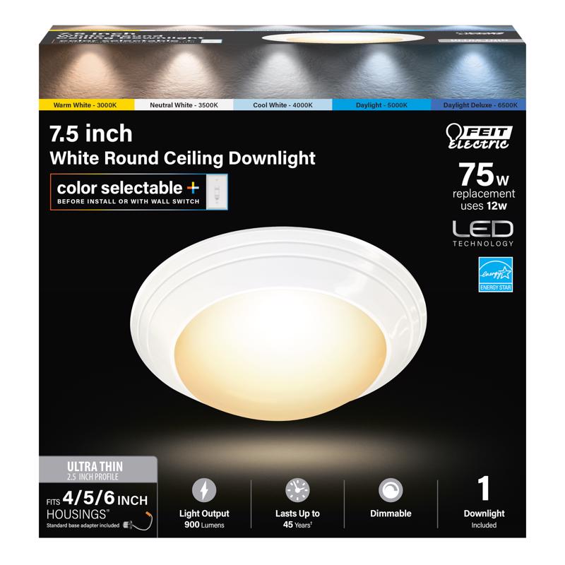 RETROFT KIT DSKLT LED3N1