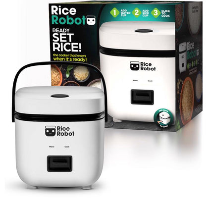 RICE COOKER NNSTCK WHT