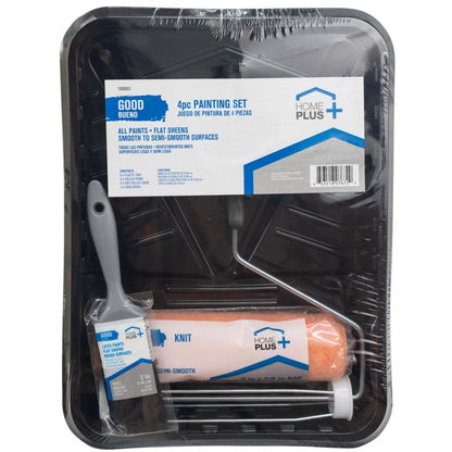 HP PAINT K9 TRAYSET 4PC - Pack of 4