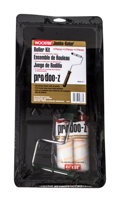 KOTER Pro/doo-z 4-1/2KIT