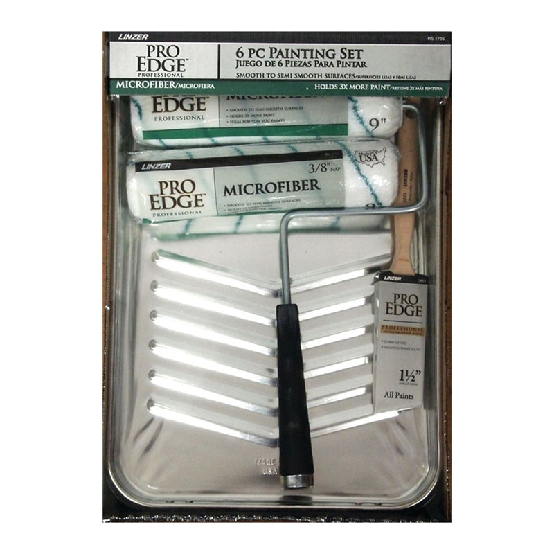 PAINTING SET 6PC