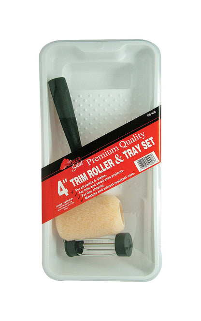 TRAY SET 4" - Pack of 12