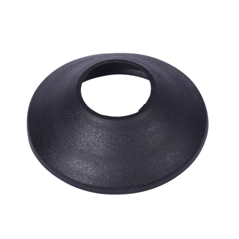 COLLAR RAIN PLASTIC 2" - Pack of 6