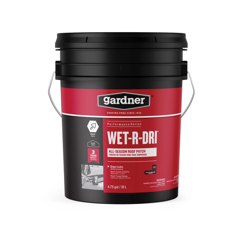ALLWTHR ROOF CMT 4.75g