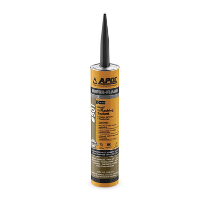 Emery Jensen cement neoprene 10oz roof and foundation coating pack of 12 shown in a storage box