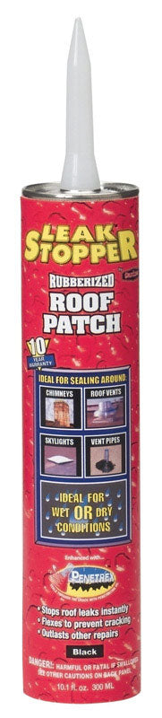 ROOF PATCH RBBR 10.1oz - Pack of 12