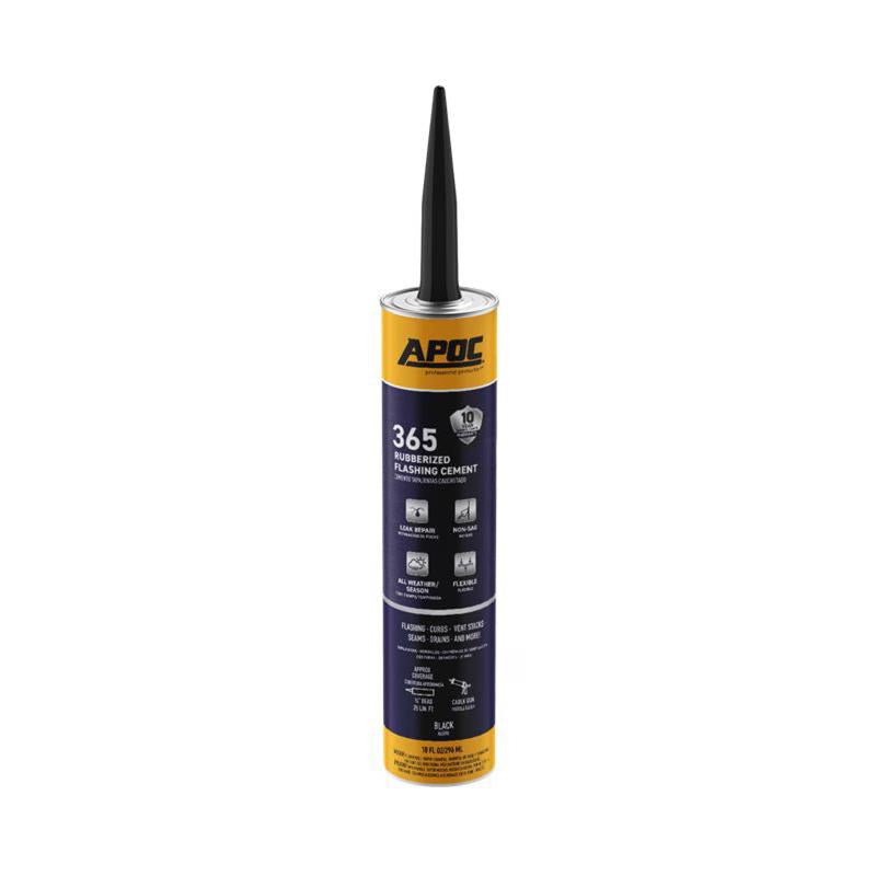 RUBR Roofcemnt#21 10.1oz - Pack of 12