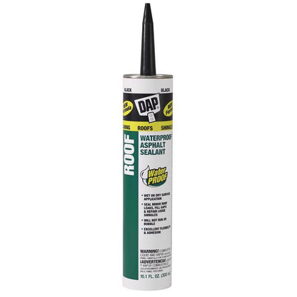 SEAL ROOF BLKTITE11OZDAP - Pack of 12