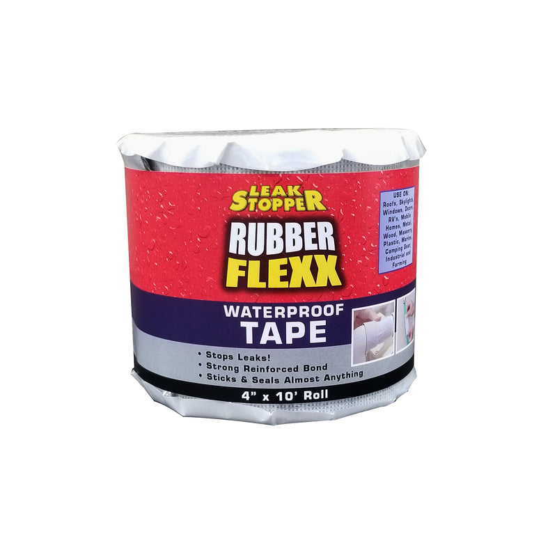 WATERPROOF TAPE 4"X10FT