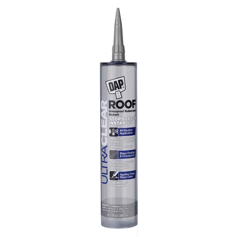 WTRPF SEALANT CLR 10.1oz - Pack of 12