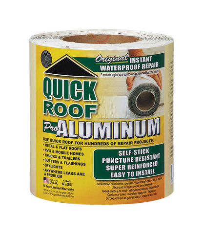 ROOF REPAIR 6"X25'
