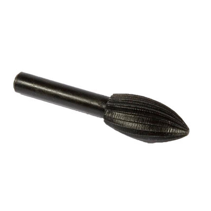 ROTARY FILE Con/rnd 1/2"