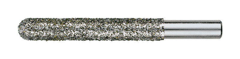 Emery Jensen XBIT Floor Tile 1/4" rotary rasps and files for precise flooring surface shaping and smoothing.